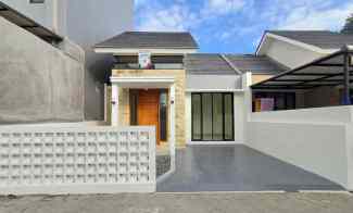 Dijual Rumah Exclusive, Modern di Ngaglik, Sleman