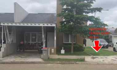 Rumah Dijual di Familia Urban
