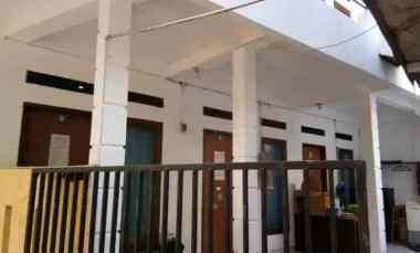dijual rumah fatmawati
