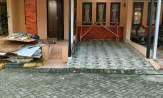 gambar dijual rumah felicity townhouse