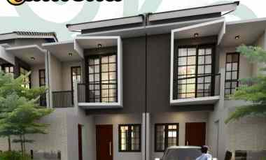 Forest Mansion Residence, Rumah Siap Huni, Design Villa Minimalis