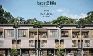 Foresta Hills Perumahan Elite Berlokasi di Nagoya Batam