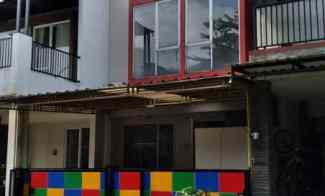 dijual rumah fortune cluster terrace graha