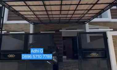 Rumah Dijual di Arcamanik