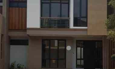Dijual Rumah Full Furnish di Kota Wisata Cibubur