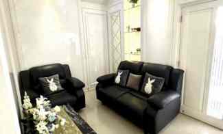 dijual rumah full furnish ketintang surabaya