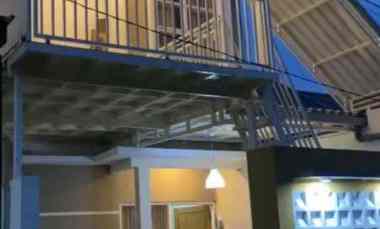 Dijual Rumah Full Perabot Lokasi Tasikmadu Kota Malang