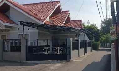 Rumah Dijual di Jl. raden saleh Sukmajaya