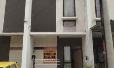 dijual rumah g land ciwastra park