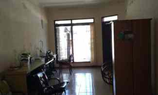 dijual rumah gading