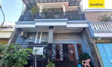 dijual rumah gading