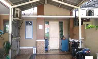 dijual rumah gading arcadia pegangsaan