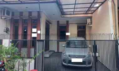 dijual rumah gading cipta residence