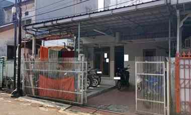 dijual rumah gading elok kelapa gading