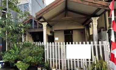 dijual rumah gading elok kelapa gading