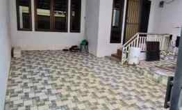 Rumah Dijual di Gading Griya