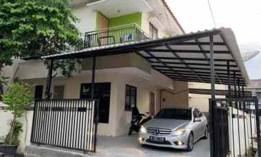 dijual rumah gading griya