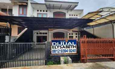 Rumah Dijual di gading griya