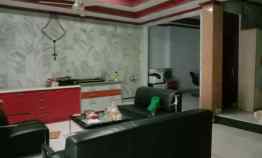 dijual rumah gading griya residence