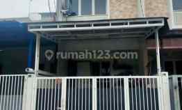 dijual rumah gading griya residence