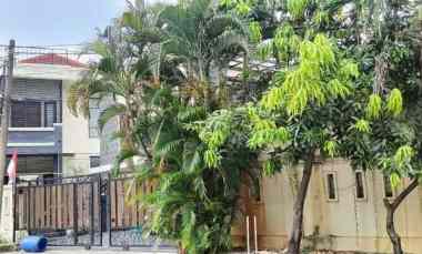Dijual Rumah Besar Terawat di Gading Indah Jakarta Utara