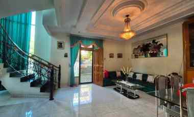 dijual rumah gading kirana kelapa gading