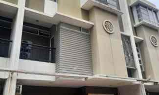 dijual rumah gading lavender kelapa gading