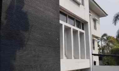 Murah DIjual Rumah Full Furnish 17x16 Minimalis di Gading Nirwana