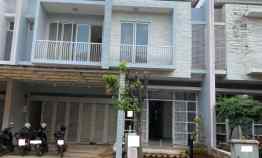 Dijual Cepat Rumah Semi Furnish Bagus di Gading Orchard, Bisa Nego