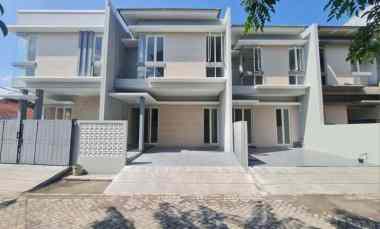 Sisa 1 Unit Ready, Lks Gading Pantai, Lebak, Kenjeran, Row 3 mobil