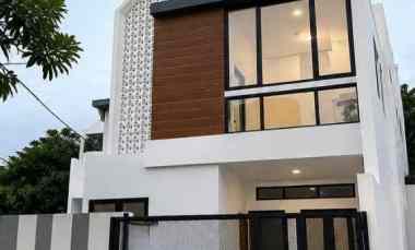 Rumah Gress 1M-an Gading Pantai dekat Raya Kenjeran, Unair, Pakuwon City