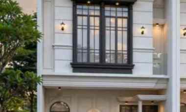 dijual rumah gading pantai