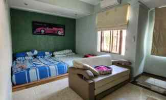 dijual rumah gading parkview kelapa gading