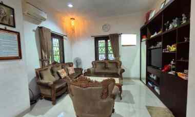 dijual rumah gading residence kelapa gading