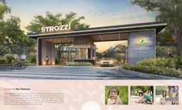 Summarecon Serpong Symphonia New Cluster Strozzi Tahap 1