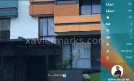 dijual rumah gading serpong