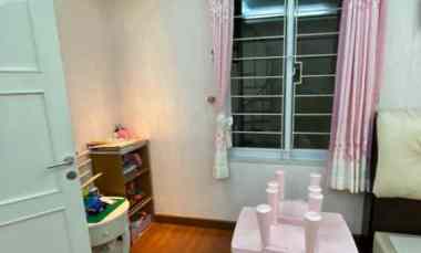 dijual rumah gading serpong