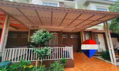 Rumah Dijual di Gading Serpong