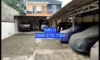 Dijual Rumah 2 Lantai Daerah Gadobangkong Bandung Barat