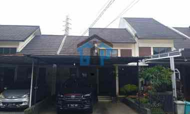 Jarang Ada Rumah Luas Gadobangkong Siap Huni dekat Tol Padalarang