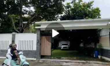 Rumah Dijual di Gagak sipat