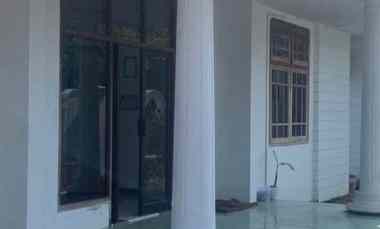 dijual rumah gajahmada