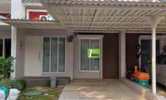 Rumah Area Grand Galaxy City dalam Cluster Bebas Banjir, Kode Fa 056