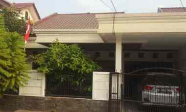 Rumah Galaxy Jalan 2 Mobil, Bebas Banjir