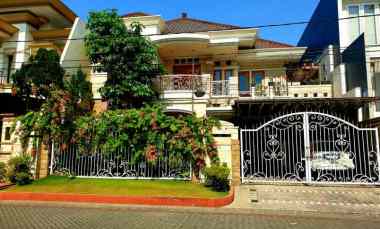 Rumah Dijual di Galaxy Bumi Permai