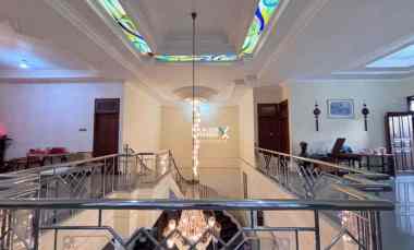 Rumah Galaxy Bumi Permai Araya 1 dekat Raya MERR dan Galaxy Mall