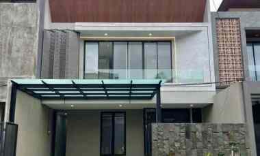 Rumah Dijual di Galaxy Bumi Permai