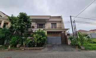 Murah Rumah Lebar 15 Araya Tahap 1 Galaxy Bumi Permai dekat MERR