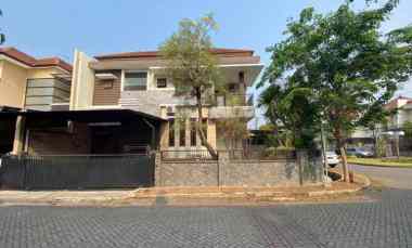 Murah Rumah Minimalis Araya Galaxy Bumi Permai Row Jalan Kembar dalam