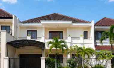 Rumah Dijual di Galaxy Bumi Permai Araya